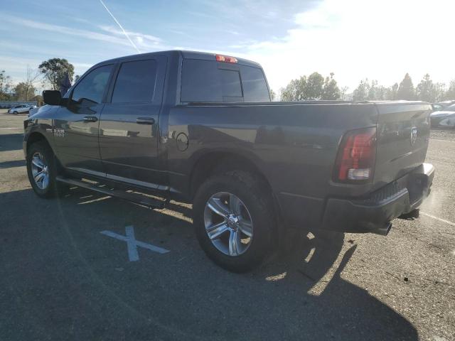 1C6RR7MT2JS212440 RAM 1500 Sport