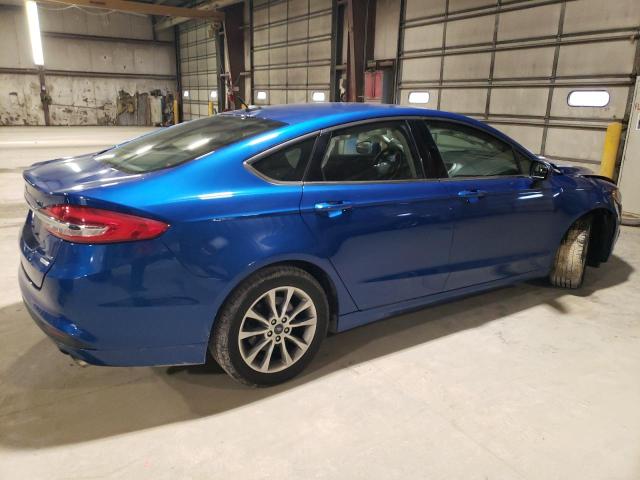 3FA6P0HD2HR179723 Ford FUSION SE