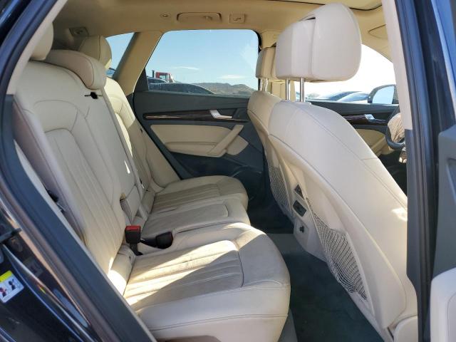 WA1BNAFY3J2021955 Audi Q5 Premium Plus