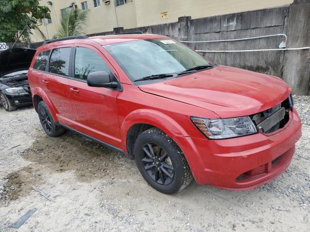 3C4PDCAB0LT250821 Dodge JOURNEY SE