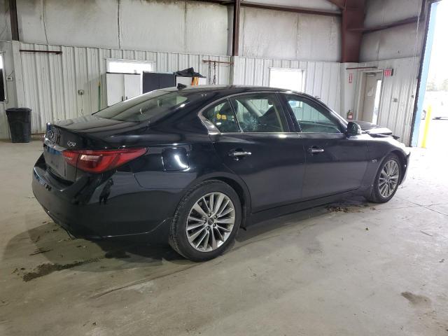 JN1EV7AR1JM445373 Infiniti Q50 LUXE