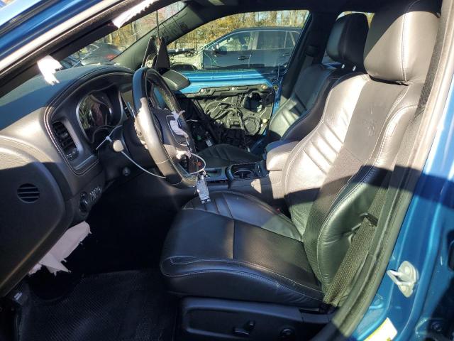 2C3CDXL95LH244011 Dodge Charger Srt Hellcat
