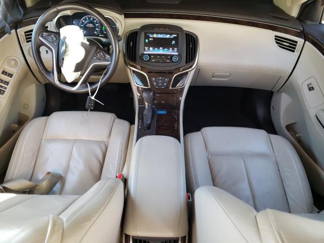 1G4G45G31GF265318 Buick Lacrosse Sport Touring