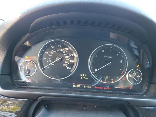 WBA5A5C56ED509207 BMW 528 I