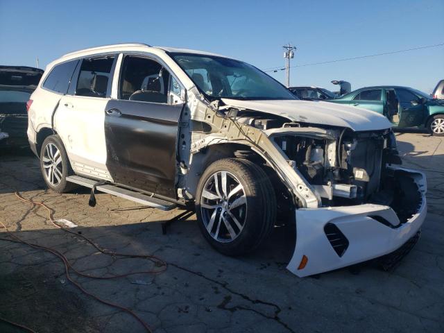5FNYF5H91JB004255 Honda Pilot Touring