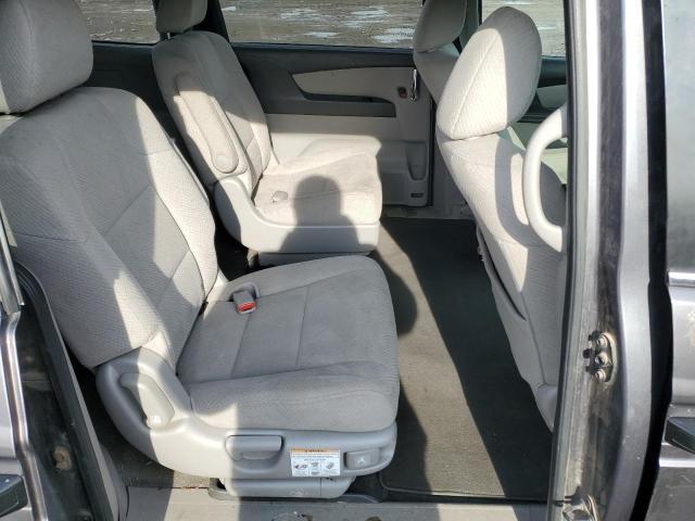 5FNRL5H28EB053412 Honda ODYSSEY LX
