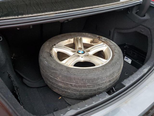 WBA3B5G53FNS19758 BMW 328 Xi Sulev