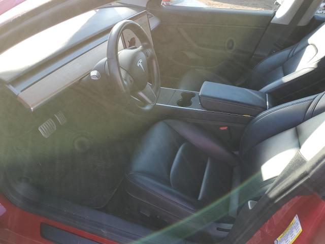 5YJ3E1EA6JF159470 Tesla MODEL 3