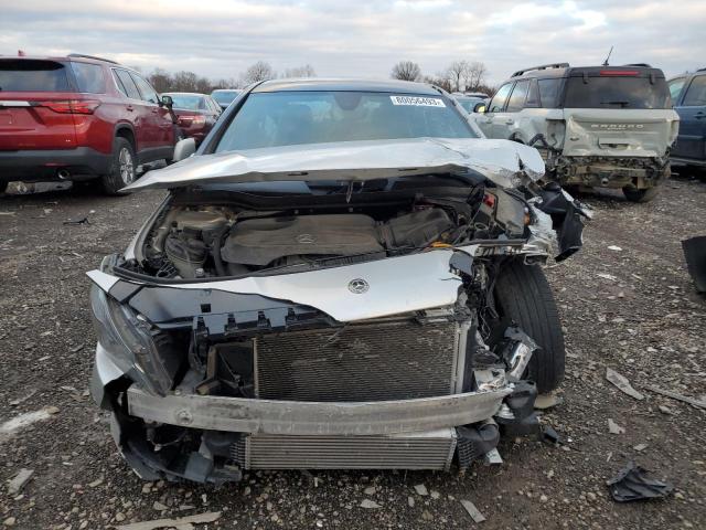 WDDSJ4GB7JN659191 Mercedes-Benz CLA 250 4MATIC