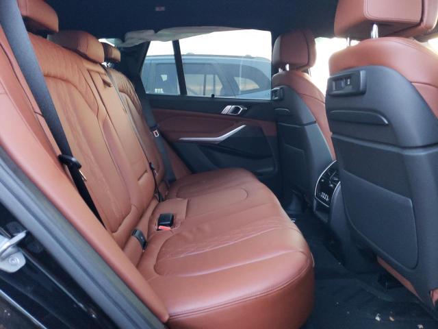 5UXTA6C03P9P68181 BMW X5 Xdrive45e