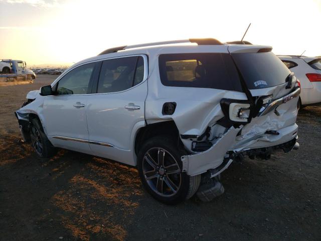 1GKKNPLS1HZ249256 GMC Acadia Denali
