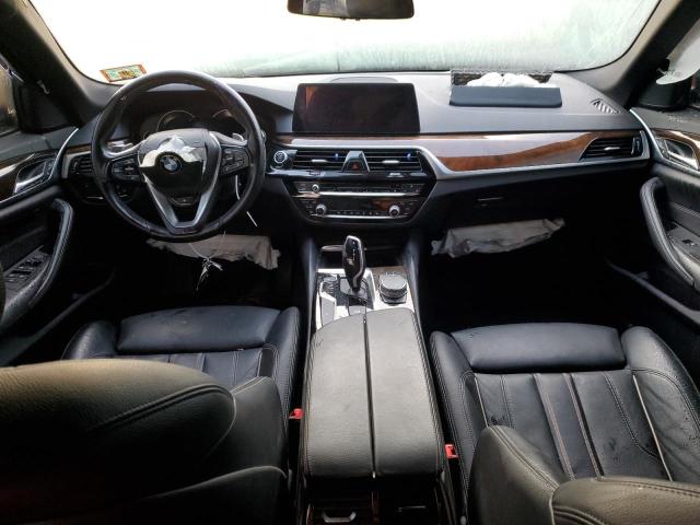 WBAJA7C53JG909616 BMW 530 XI