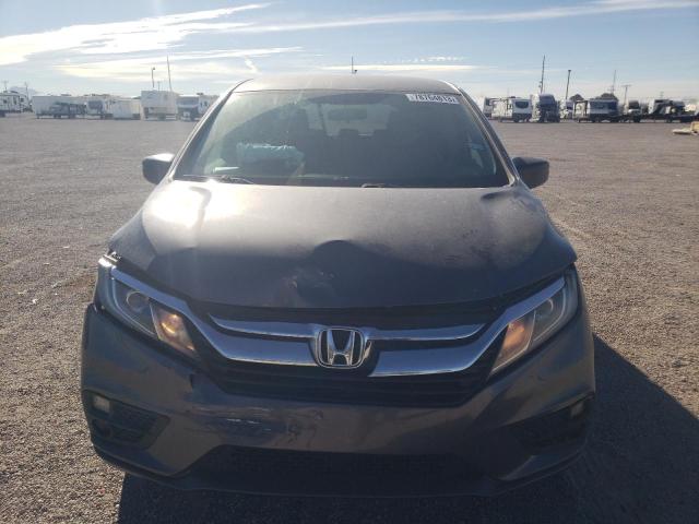 5FNRL6H2XKB010935 Honda ODYSSEY LX