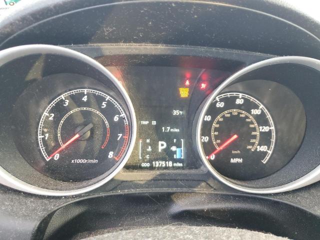 4A4AR3AU7FE044885 Mitsubishi Outlander Sport Es