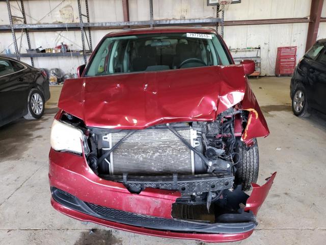 2C4RDGCG3ER253341 Dodge Grand Caravan Sxt