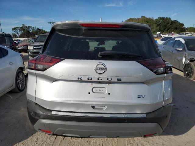 5N1BT3BA5PC785790 Nissan ROGUE SV