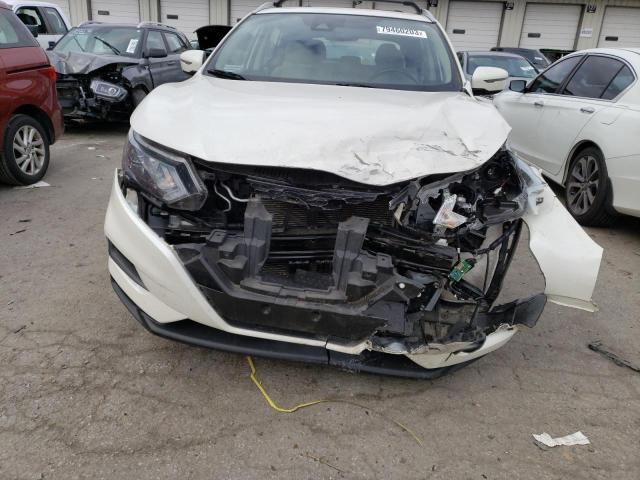 JN1BJ1CW0LW642671 Nissan Rogue Sport S