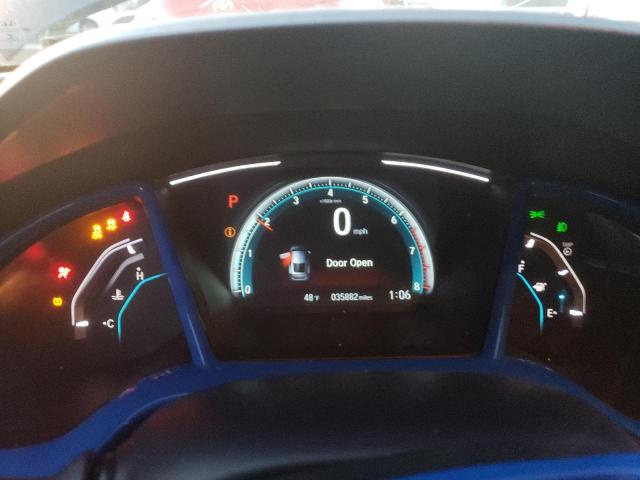2HGFC3B36HH362790 Honda CIVIC EX