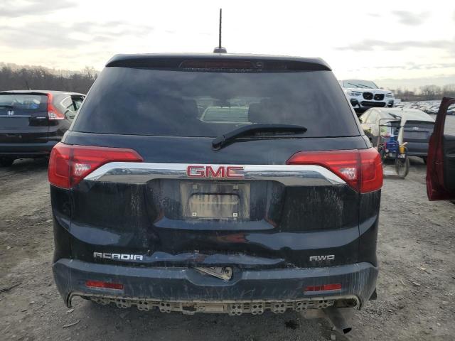 1GKKNRLA3HZ296100 GMC ACADIA SLE