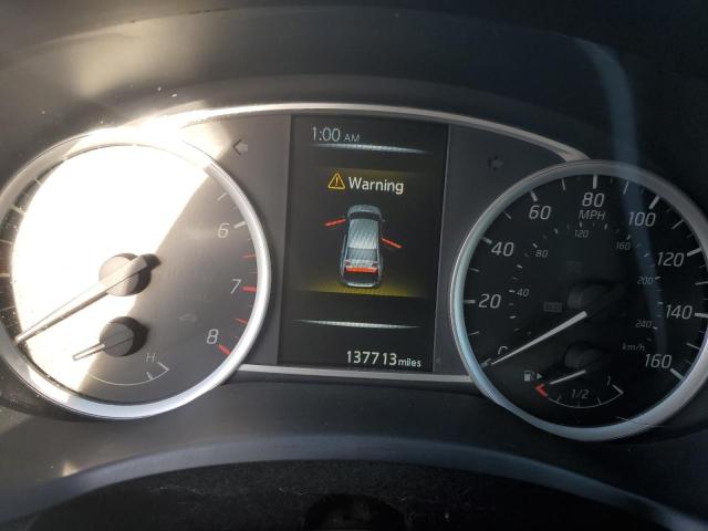 3N1AB7AP3GL652436 Nissan SENTRA S