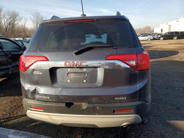 1GKKNSLA2JZ225208 GMC ACADIA SLE