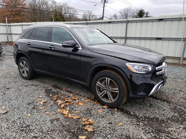 W1N0G8EBXLF773699 Mercedes-Benz Glc 300 4matic