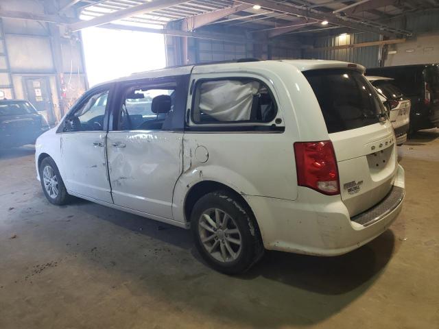 2C4RDGCGXKR669429 Dodge Grand Caravan Sxt