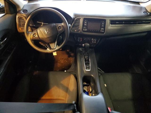 3CZRU6H30MM708081 Honda HR-V LX