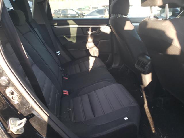2HKRW6H34KH221050 Honda CR-V LX