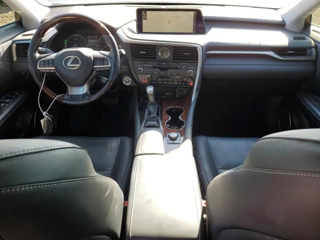 JTJBZMCAXK2039161 Lexus Rx 350 Base