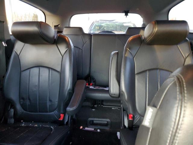 5GAKRBKD6GJ116836 Buick Enclave