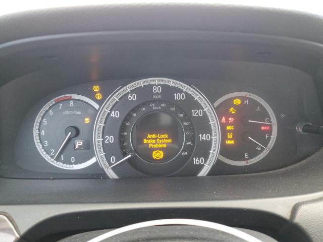 1HGCR2F9XGA207635 Honda ACCORD EXL