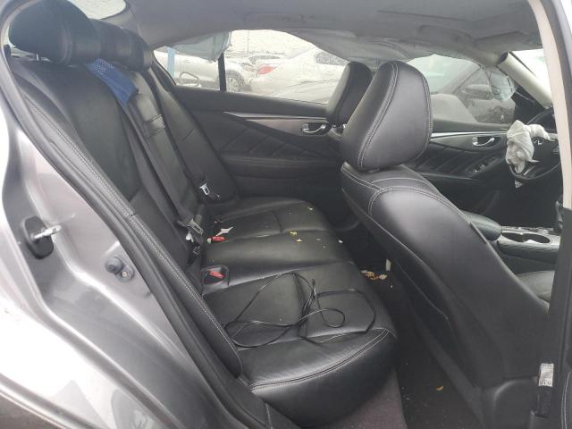 JN1BV7ARXEM684297 Infiniti Q50 BASE