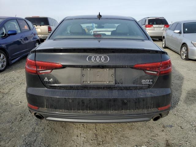 WAUENAF48HN029040 Audi A4 Premium Plus