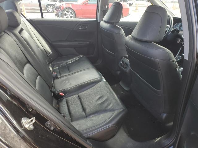 1HGCR2F85HA006718 Honda ACCORD EXL