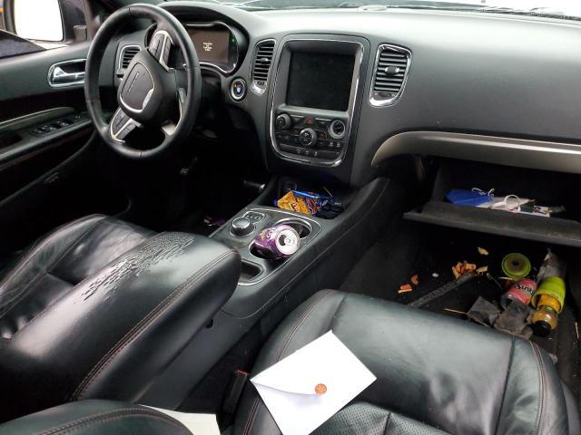 1C4SDHCT2FC953253 Dodge Durango R/t