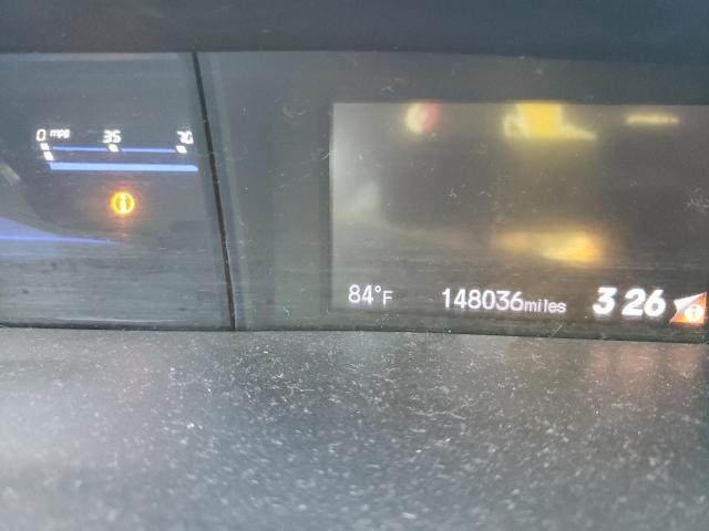 2HGFB2F98FH505571 Honda CIVIC EXL
