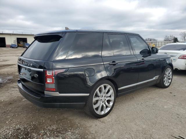SALGS2KF2GA297968 Land Rover Range Rover Hse