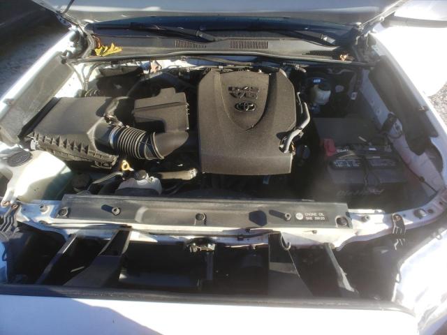 5TFSZ5AN0HX050714 Toyota Tacoma Access Cab