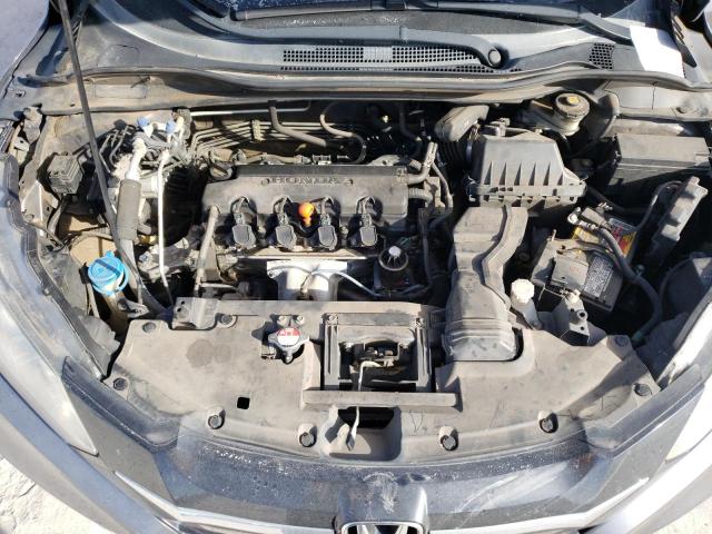 3CZRU5H75GM722639 Honda Hr-v Exl