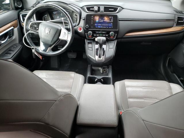 5J6RW2H88HL078171 Honda CR-V EXL