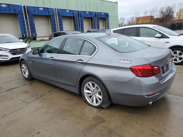 WBA5A7C55ED619435 BMW 528 XI