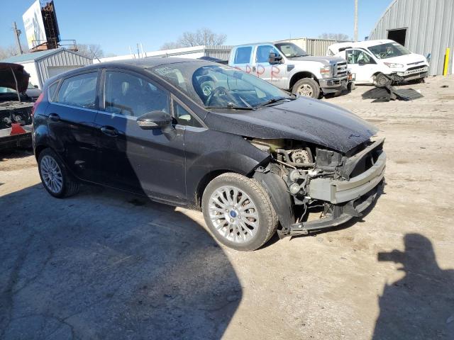 3FADP4FJ1EM157213 Ford Fiesta Titanium