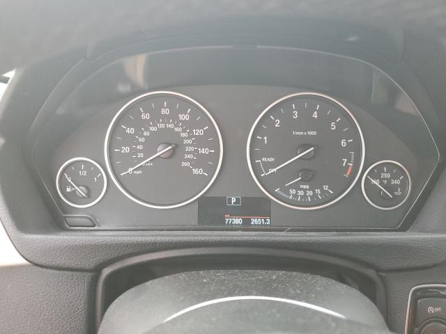 WBA8E1G50GNU11601 BMW 320 I