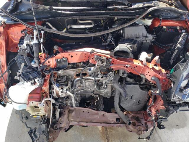 3CZRU5H50KM701916 Honda HR-V EX