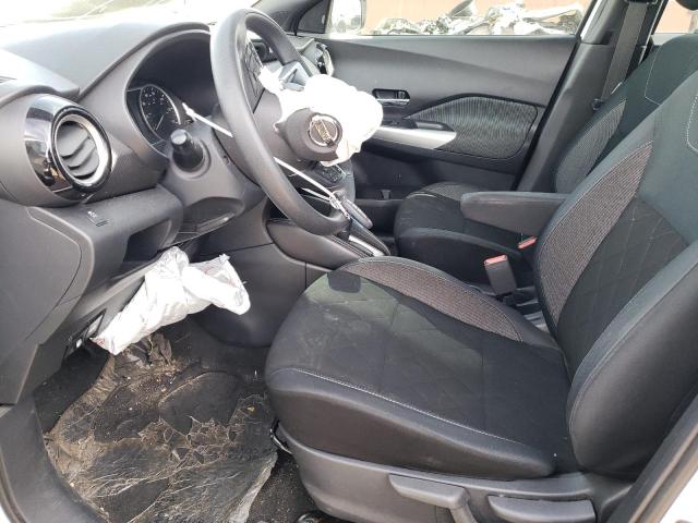 3N1CP5CU4KL557698 Nissan KICKS S