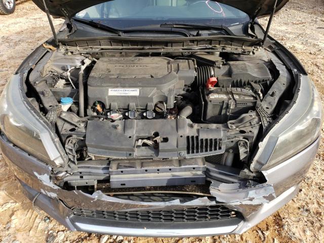 1HGCR3F83FA017087 Honda ACCORD EXL
