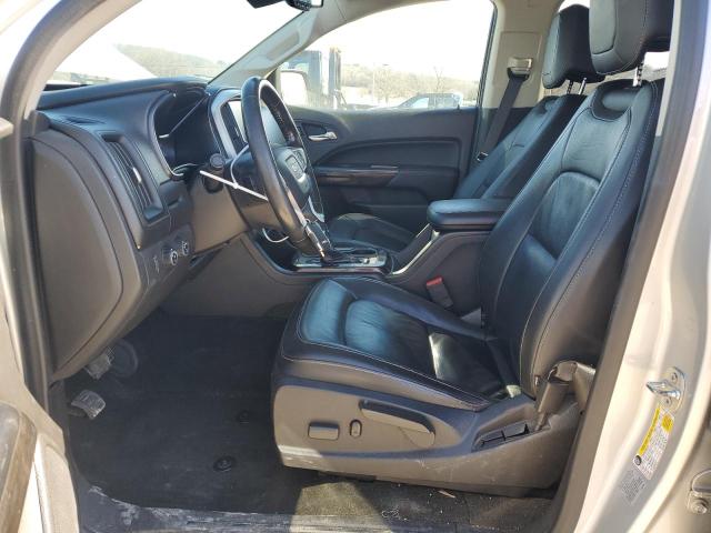 1GTG6CE33F1222813 GMC CANYON SLT