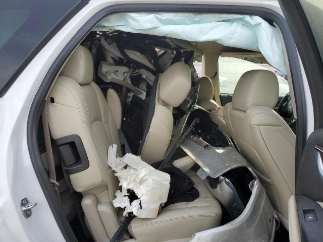 5GAERBKW4LJ248390 Buick Enclave Essence