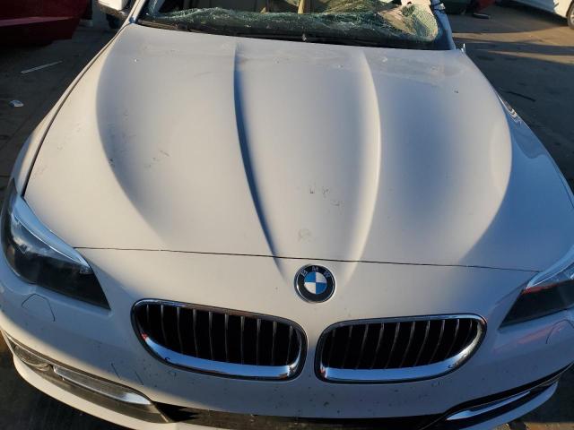 WBA5A5C55ED501843 BMW 528 I